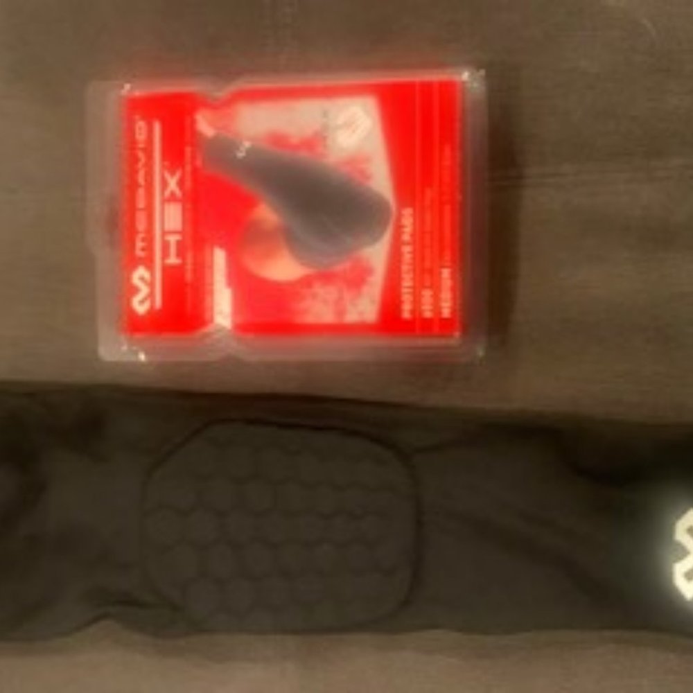 MCDAVID HEX Arm Sleeve